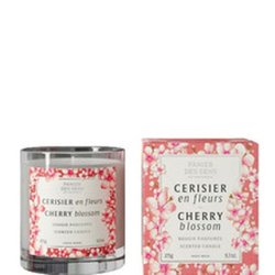 Panier Des Sens Cherry Blossom Scented Candle