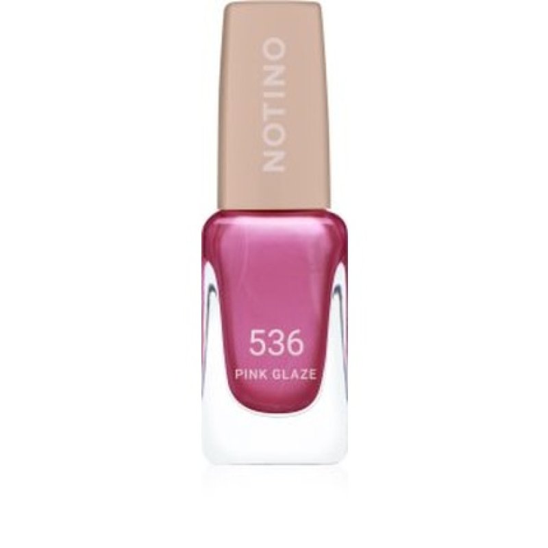 Notino Gel Effect Nail Polish