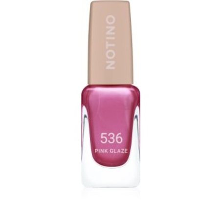 Notino Gel Effect Nail Polish