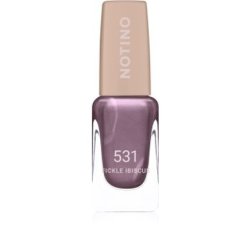 Notino Gel Effect Nail Polish