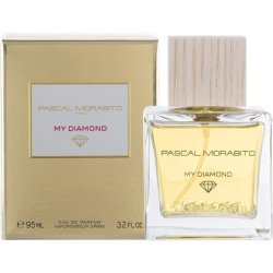 Pascal Morabito My Diamond for Women 3.2 oz