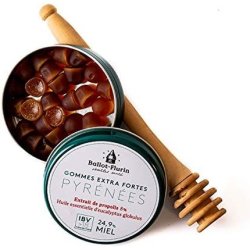 Ballot-Flurin Extra Strong Gums of the Pyrenees 30g