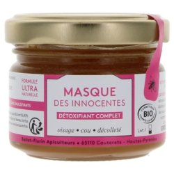 Ballot-Flurin Organic Mask of the Innocents 30ml