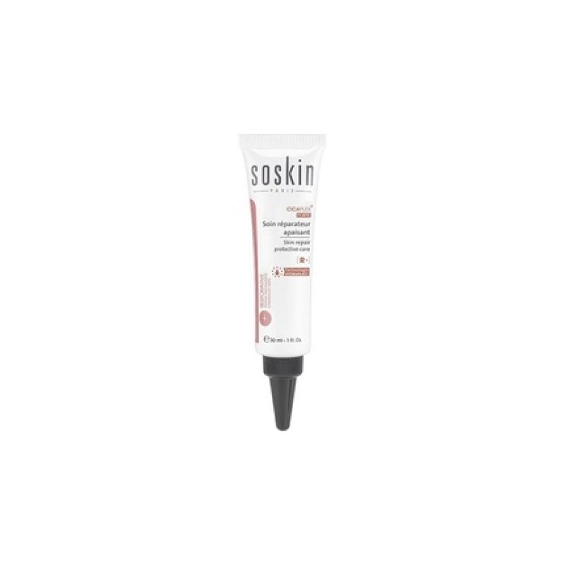 Soskin R Cicaplex Forte Skin Repair Protective Care 30ml