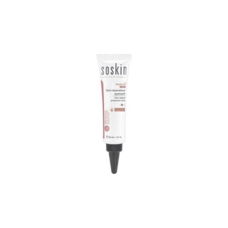 Soskin R Cicaplex Forte Skin Repair Protective Care 30ml