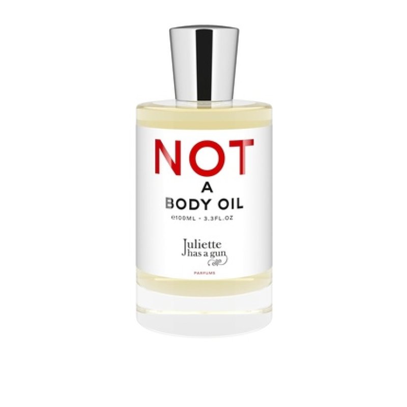 Juliette Has A Gun Not A Perfume Body Oil 100ml