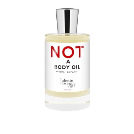 Juliette Has A Gun Not A Perfume Body Oil 100ml