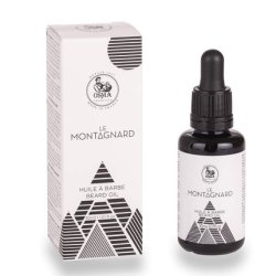 Osma Le Montagnard Beard Oil 30ml