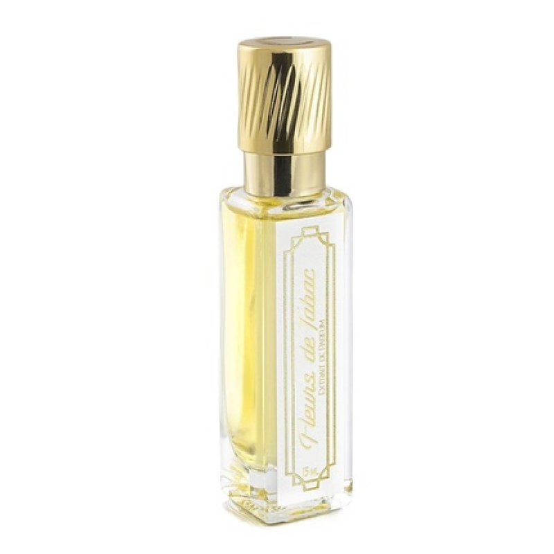 Cherigan Fleurs De Tabac Extrait Eau De Parfum 15ml