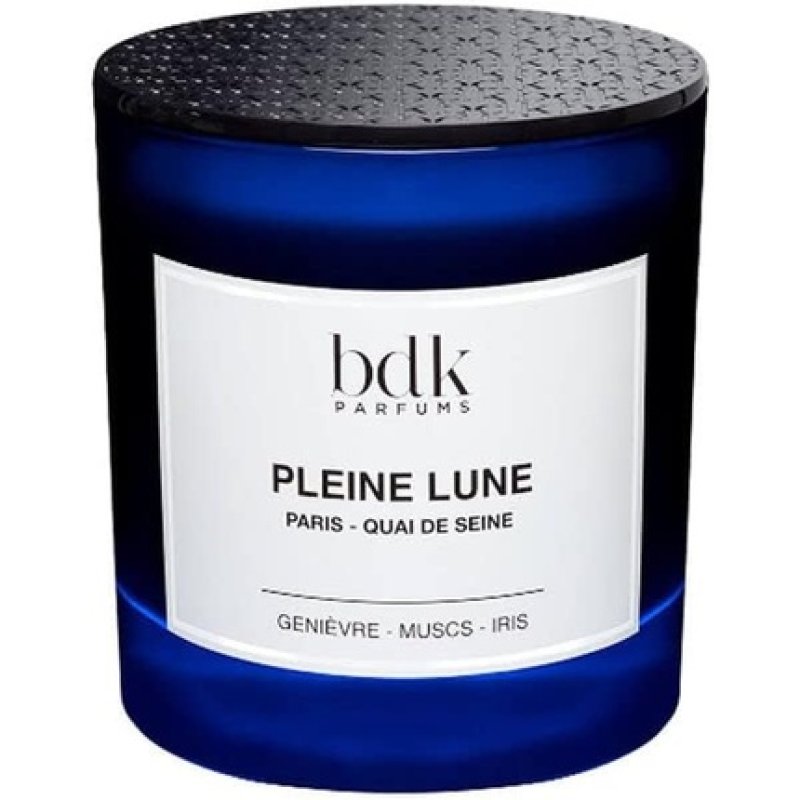 BDK Parfums Pleine Lune Scented Candle 250g
