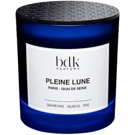 BDK Parfums Pleine Lune Scented Candle 250g