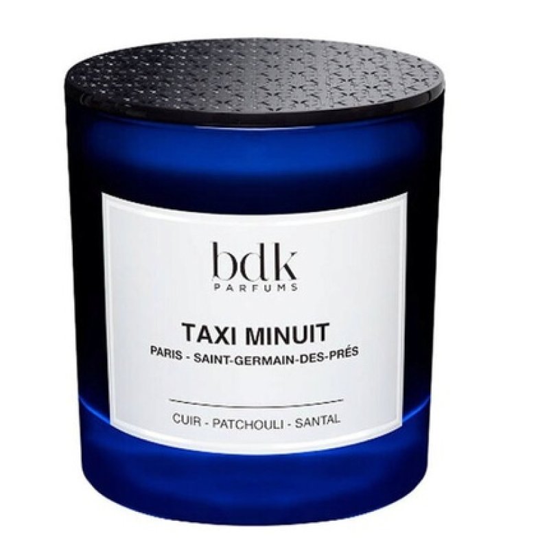 Bdk Parfums Bdk Taxi Minuit