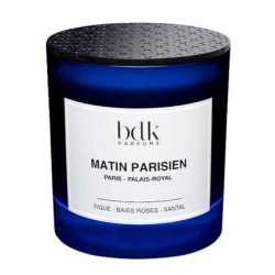 BDK Parfums Matin Parisien Scented Candle 250g