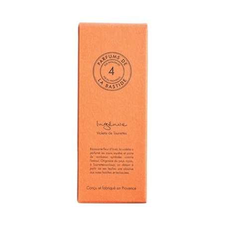 Parfums De La Bastide Angenieu Eau De Parfum