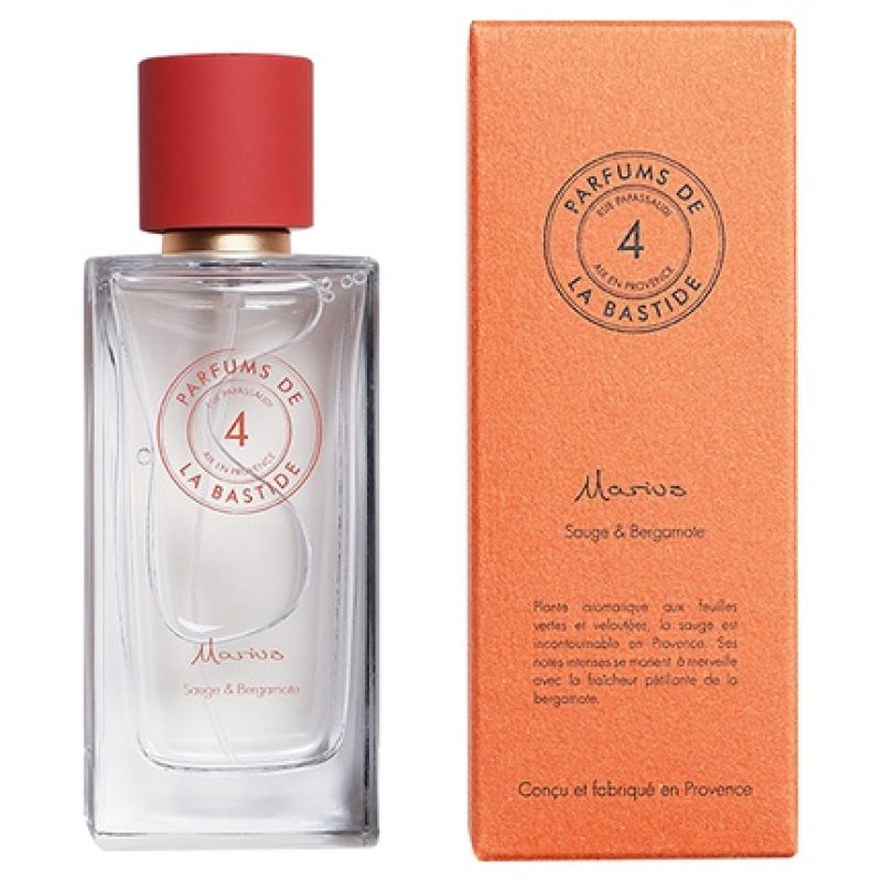 Parfums De La Bastide Marius Eau De Parfum