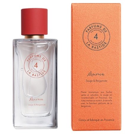 Parfums De La Bastide Marius Eau De Parfum