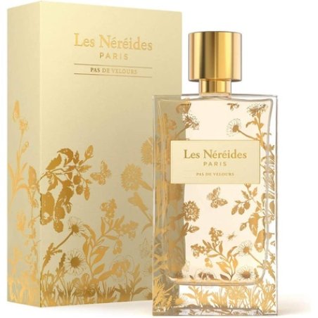 Les Nereides Pas de Velours EDP 100ml