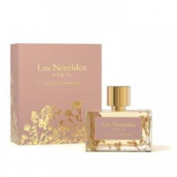 Les Nereides Etoile D'Oranger Perfume