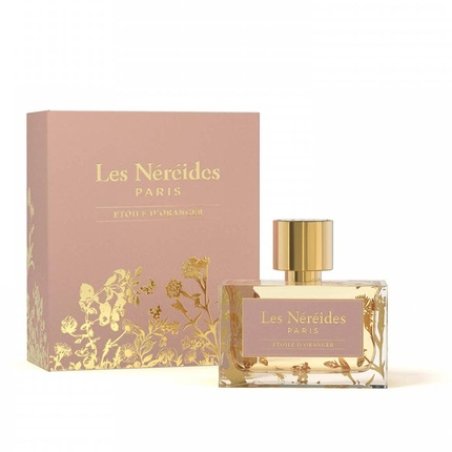 Les Nereides Etoile D'Oranger Perfume