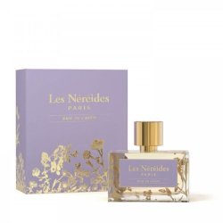 Les Nereides Paris Bays De Cassis 1oz Spray Eau de Parfum