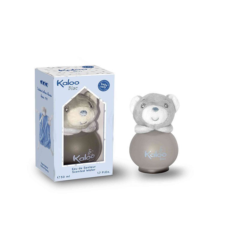Kaloo Blue Scented Water 50 ml Children