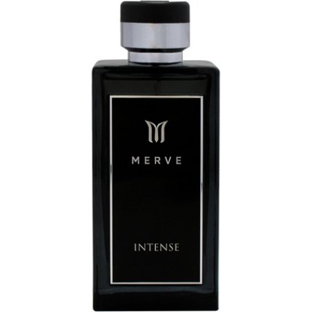 Merve Intense by Merve for Men 3.4 Oz EDP Spray