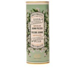 Panier des Sens Eau de toilette - Precious Jasmine 50ml