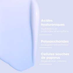 Alphanova Thermal Care Hydra Booster Serum with Hyaluronic Acid - Natural Organic