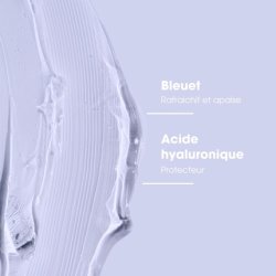 Alphanova Thermal Care Cleansing Gel for Removing Makeup