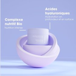 Alphanova Thermal Care Rich Moisturizing Cream Hydra 