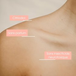 Alphanova Anti-Bed Bug Spray 75ml