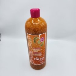 Super Brightening Exfoliating Shower Gel - Anti-Spot, Revitalizing, Softening