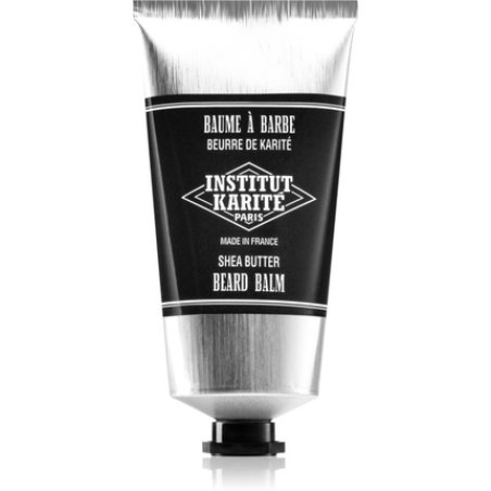 Institut Karité Shea Butter Beard Balm 75ml