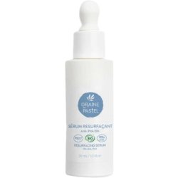 Pastel Grain Organic Resurfacing Serum 30ml