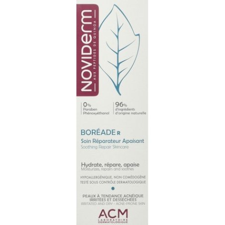 Laboratoire ACM Boréade R Soothing Repair Skincare 40ml