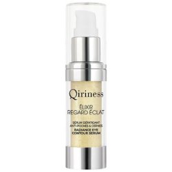 Qiriness Radiance Eye Elixir Anti-Puffiness & Anti-Dark Circle Serum 15ml