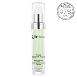 Qiriness Elixir Water Source Serum