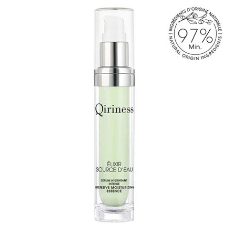 Qiriness Elixir Water Source Serum