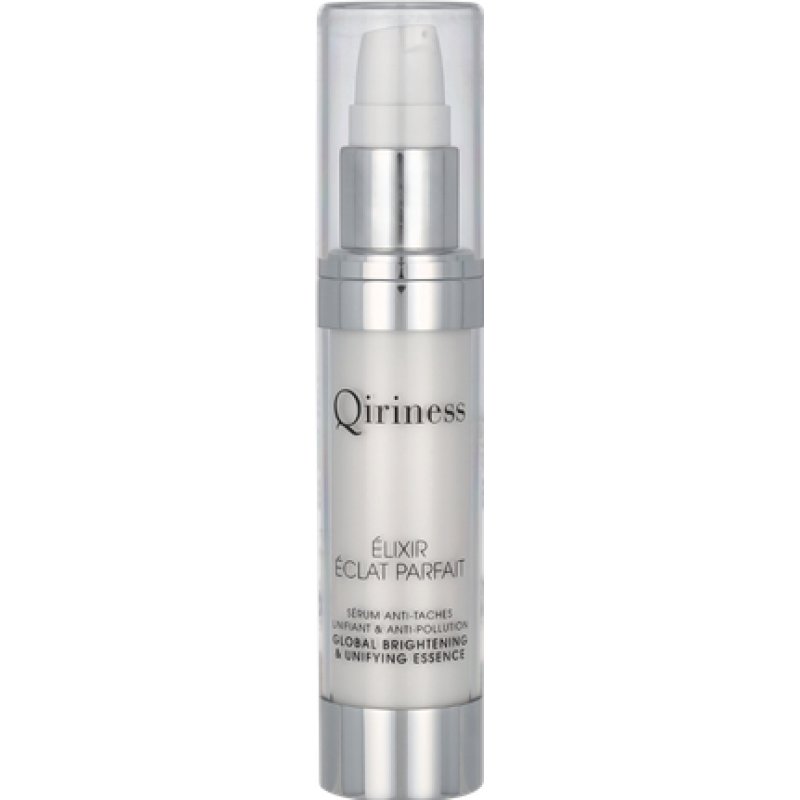 Qiriness Elixir Eclat - Basic Moisturiser