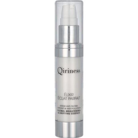 Qiriness Elixir Eclat - Basic Moisturiser