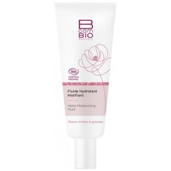 Bcombio Essential Moisturizing Mattifying Fluid 50ml