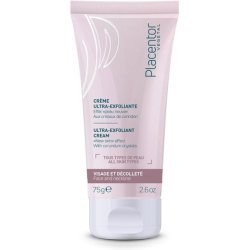 Placentor Vegetal Ultra-Exfoliant Cream 75g