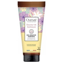 Osmae Reversible Shower Gel Marshmallow Sweetness 100ml