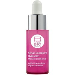 Bcombio Face and Eyes Moisturizing Serum 30ml