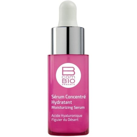 Bcombio Face and Eyes Moisturizing Serum 30ml