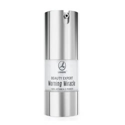 Lambre Beauty Expert Morning Miracle Serum With Vitamin C - 20ml