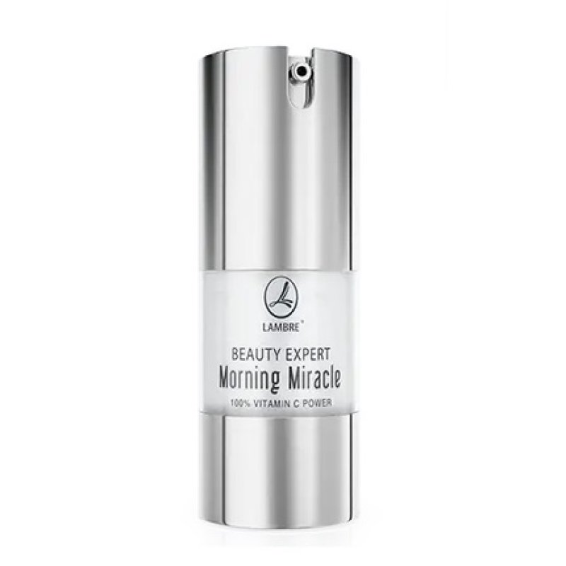 Lambre Beauty Expert Morning Miracle Serum With Vitamin C - 20ml