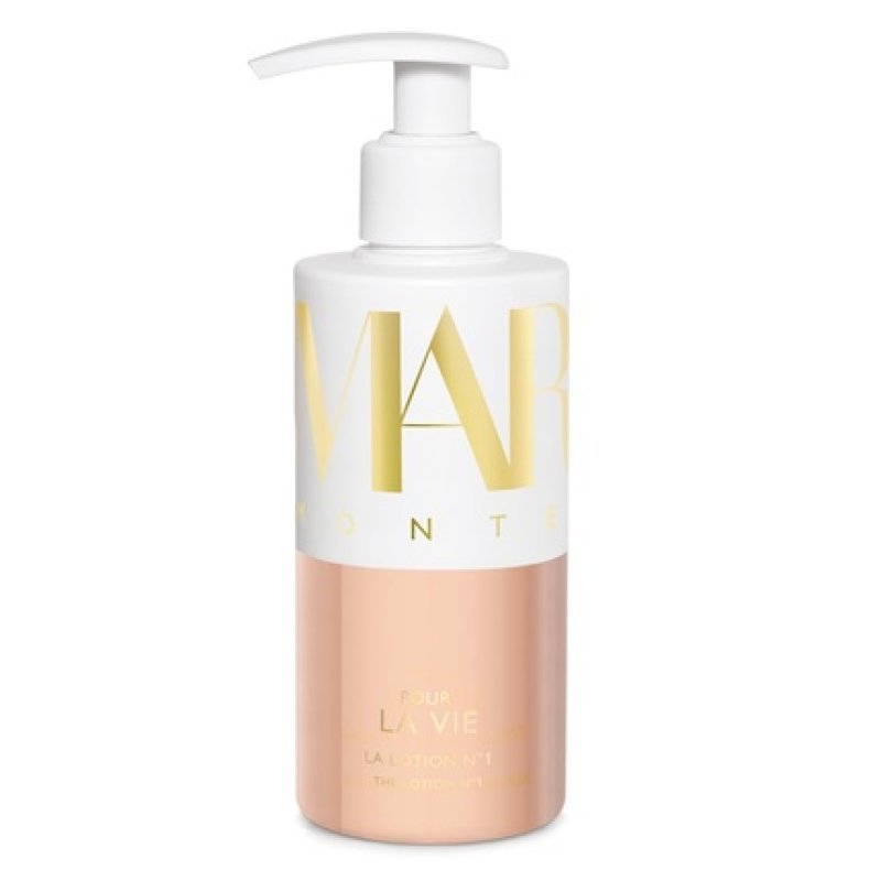 Margys Monte Carlo The Lotion N1