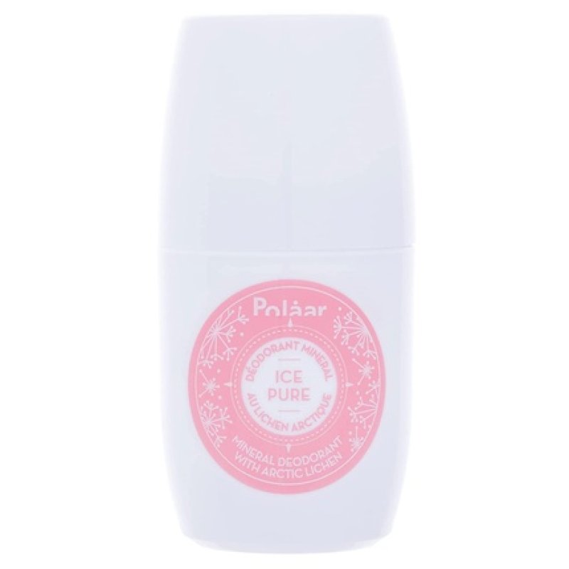 Polaar Mineral Deo roll-on deodorant 50ml