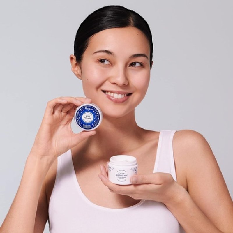 Polaar Polar Night Revitalizing Night Cream 50ml